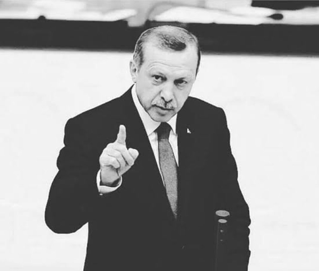 Atam Fatih Sultan Mehmet Han Adam Recep Tayyip Erdoğan 😎