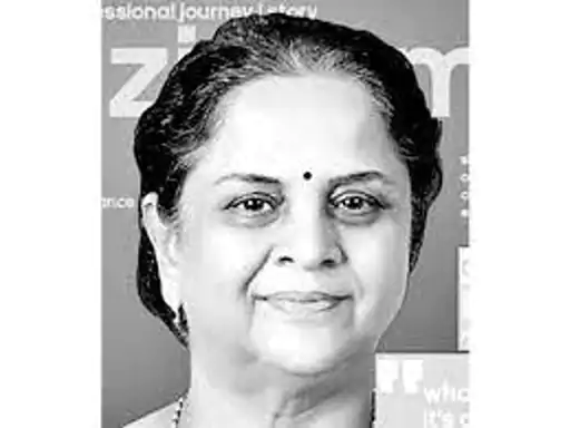 डॉ. अरुणा शर्मा का कॉलम: जनगणना के बिना सरकार नीतियां नहीं बना सकती है #Columnist dainik-b.in/vBOxRzcR0Jb