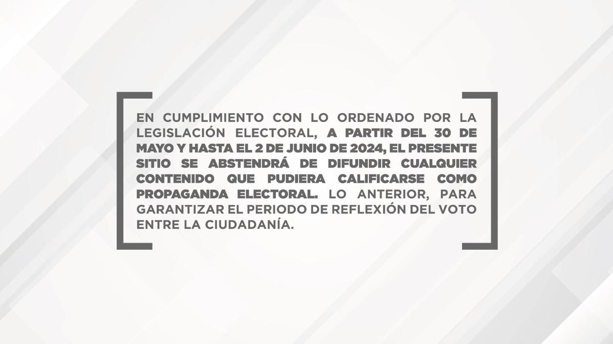 Rocío Barrera Badillo (@rocio_barrerab) on Twitter photo 