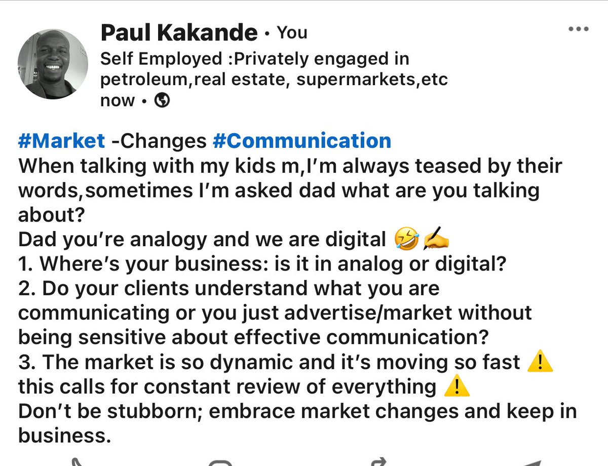 paulkakande5's tweet image. #MarketDynamics