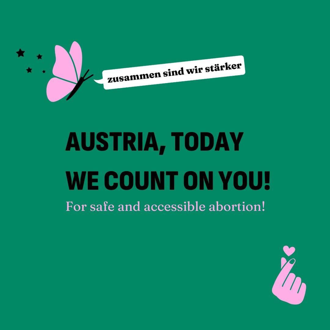 My Voice My Choice tweet media