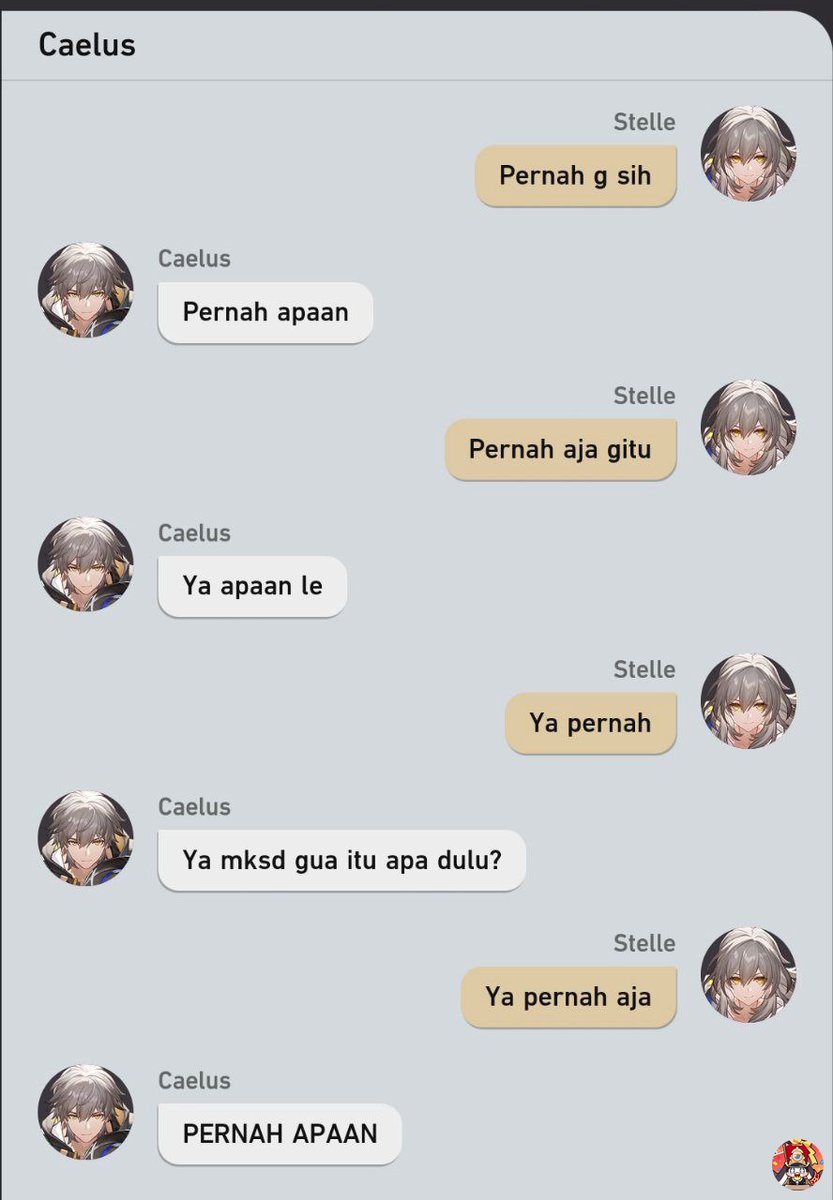 pompomfess's tweet photo. pompom!

Stelle dan caelus as anak kembar yg ramah part 3. Dan aku berencana mau bikin ini jd au. Ada yg minat? TTvTT https://t.co/UIZVAinbUp