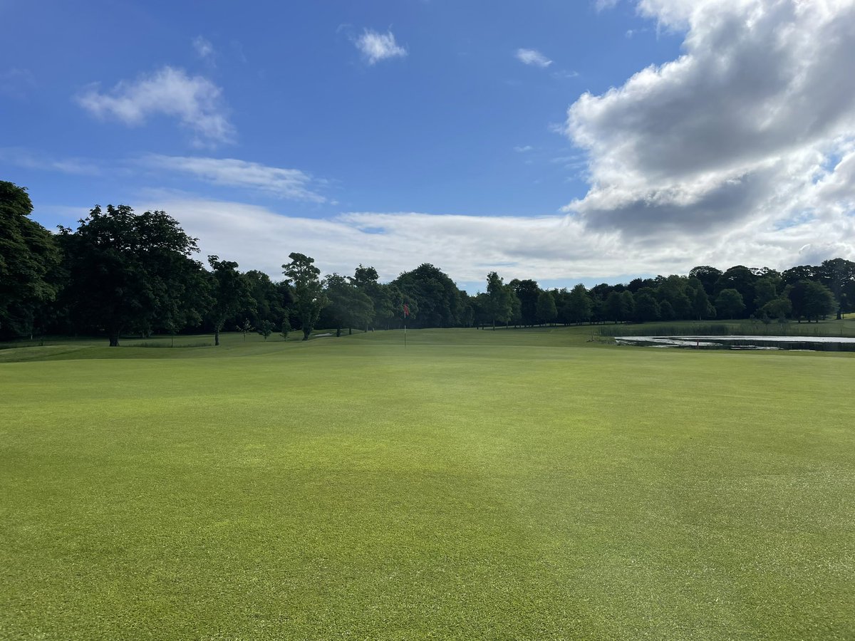 Bruntsfield Links Golf Society - Greenkeepers (@bruntsfieldg) on Twitter photo Application of TX10 ticking away nicely on the putting surfaces 👌🏼
<a href="/terralift/">Terralift</a>
<a href="/williammur42764/">william murphy</a>
<a href="/Aitkens_turf/">𝔸𝕀𝕋𝕂𝔼ℕ𝕊</a>
<a href="/GavinSpeedie/">Gavin Speedie</a> Application of TX10 ticking away nicely on the putting surfaces 👌🏼
<a href="/terralift/">Terralift</a>
<a href="/williammur42764/">william murphy</a>
<a href="/Aitkens_turf/">𝔸𝕀𝕋𝕂𝔼ℕ𝕊</a>
<a href="/GavinSpeedie/">Gavin Speedie</a>