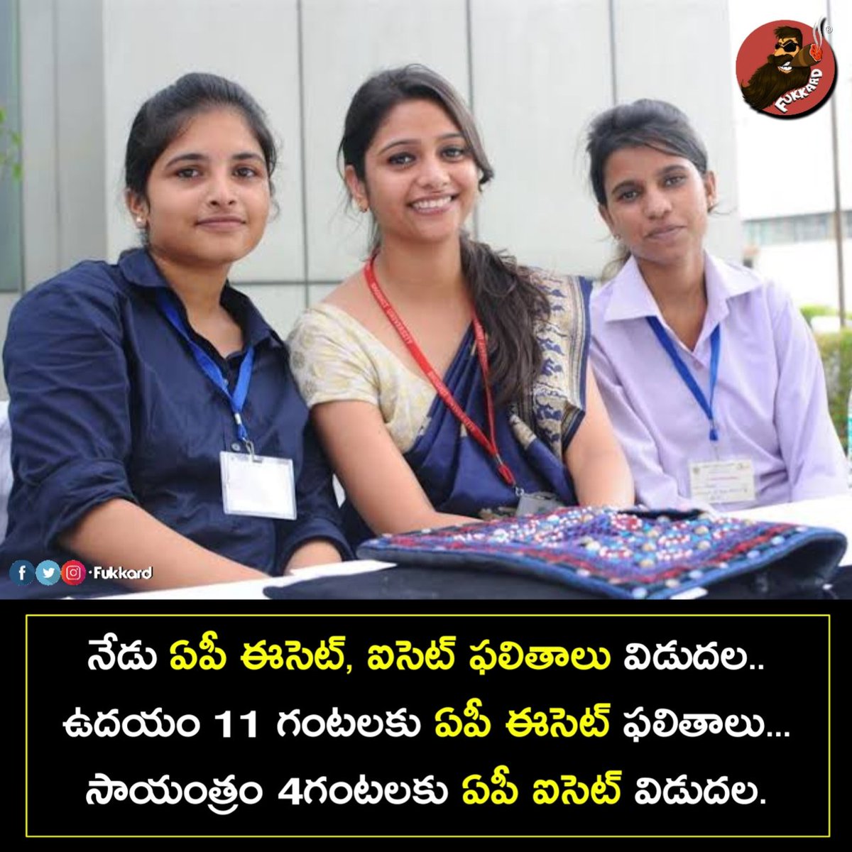 FukkardMemes's tweet photo. #APECET #APICET #AndhraPradesh https://t.co/VLdJ2UgGcQ