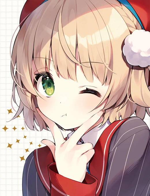 #しぐれうい生誕祭2024  