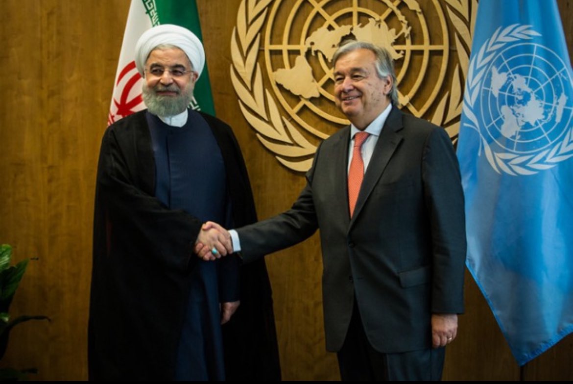 SlMONWEINBERG's tweet image. 🚨 Thread Analyse 🧵: L'influence mondiale de l'Iran et les pressions internationales dans la guerre politique mondiale qui se joue contre Israël 🌍 #IranInfluence #Propaganda ⬇️