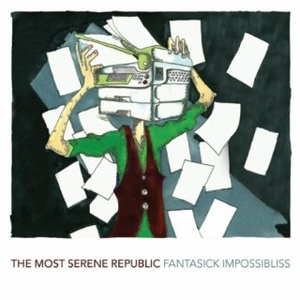 24-7 Radio! bombshellradio.com Comeuppance - The Most Serene Republic Join Us!