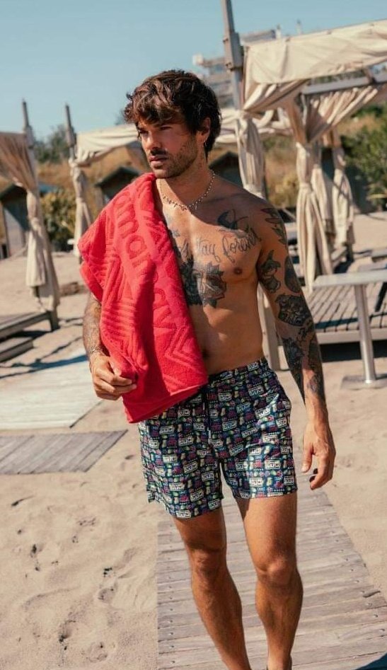 Resti inteso #clario che neppure io ci rinunci 📌