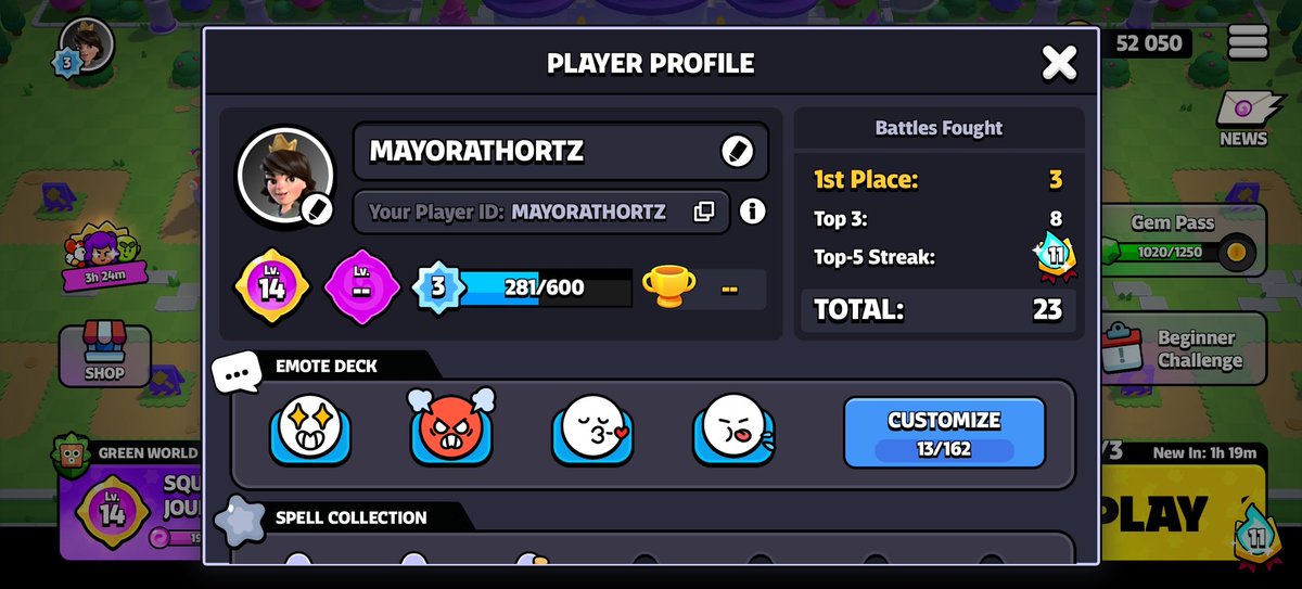 This is a fun new game
#squadbusters