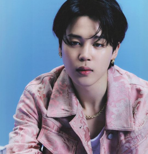 Jimin of BTS has donated 100 million won for students in need in South Korea.