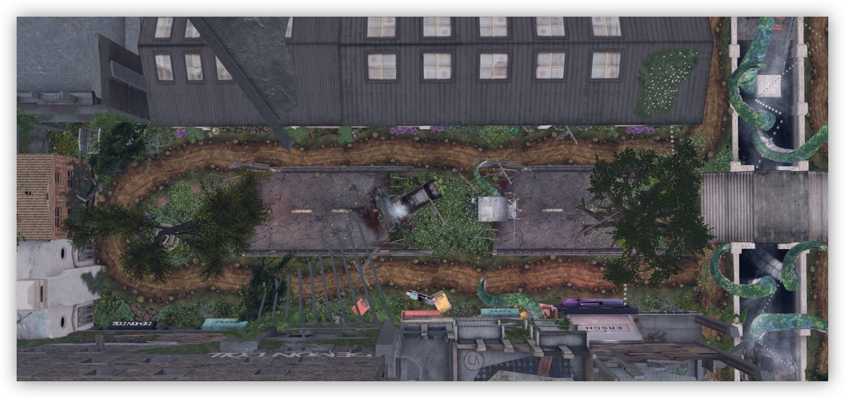 SusannDeCuir's tweet photo. Shop and Simtipp: Shady Shopping District
For more information and photos please click here: https://t.co/H55UiBpNEN
#SecondLife #Shoptipp #Simtipp #Virtual #ShadyShoppingDistrict https://t.co/XE2N3AMb0k