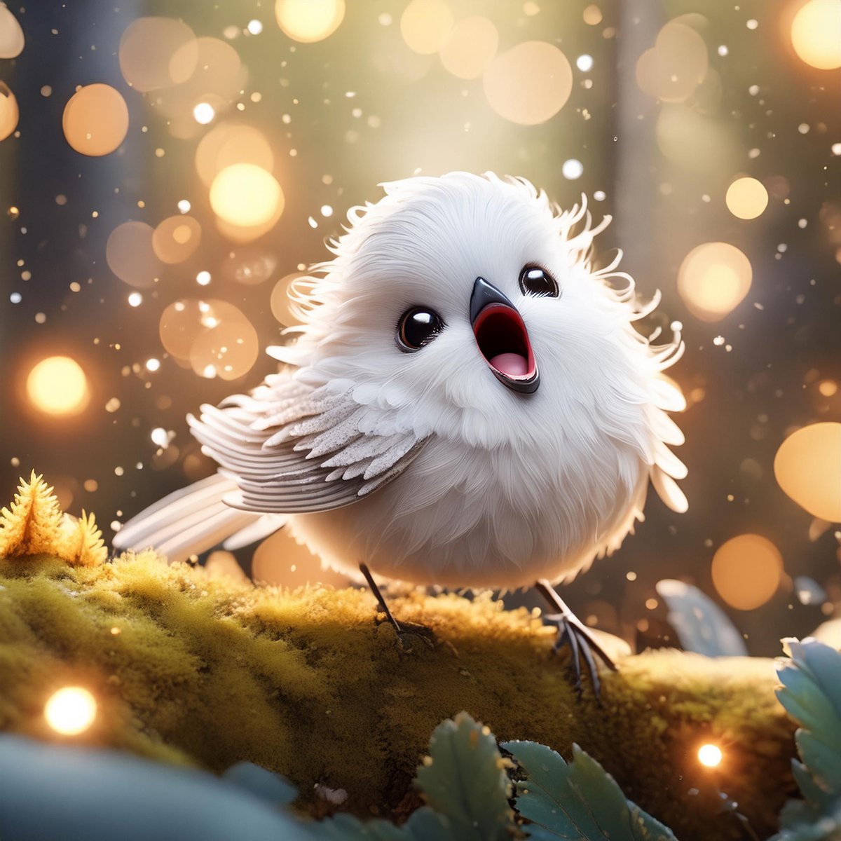 ◇・)♫•*¨*•.¸¸♪