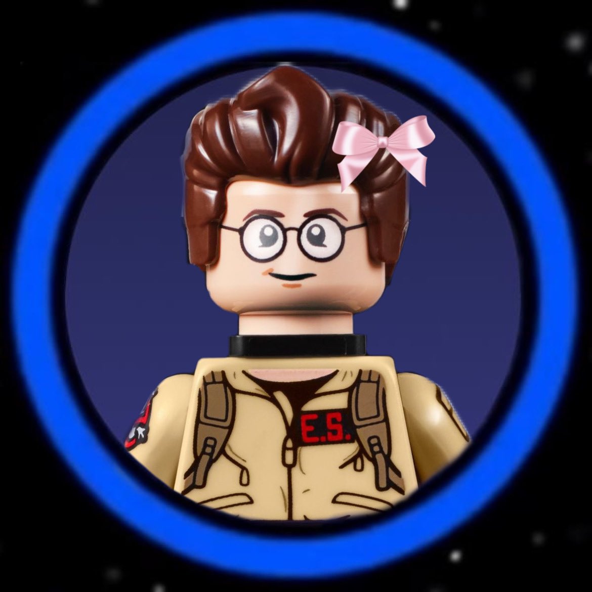 Free Ghostbusters Lego profile pictures made by me!