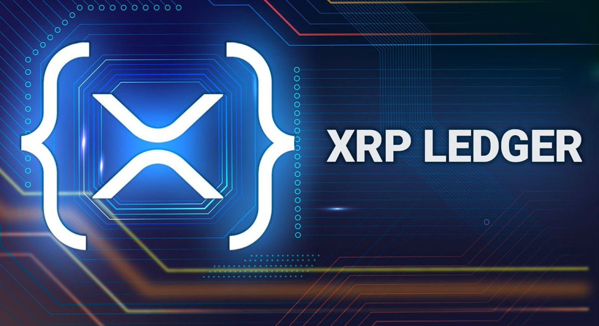 #XRPHolders Take Huge 40.6 Million #XRP Out Of Major Exchange 🚀

The Top DeFi Token On #XRPL CTFToken Is Building Nice Looking Cup & Handle Buy Pressure Is On! All CTF Token Needs To Jump From 0.90$ to 374.25$ Per Token Is 10B MC. #XRP #CTF 

Trade Here 👇