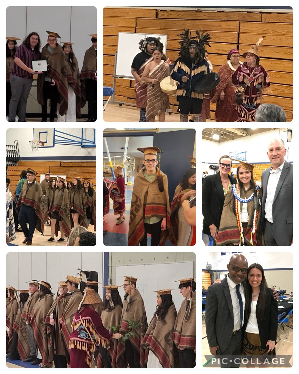 @UsihChristopher @RichmondSD38 A great event, congratulations to all and to our Wildcats, Christopher L and Galisha A. 
#McMathPRIDE