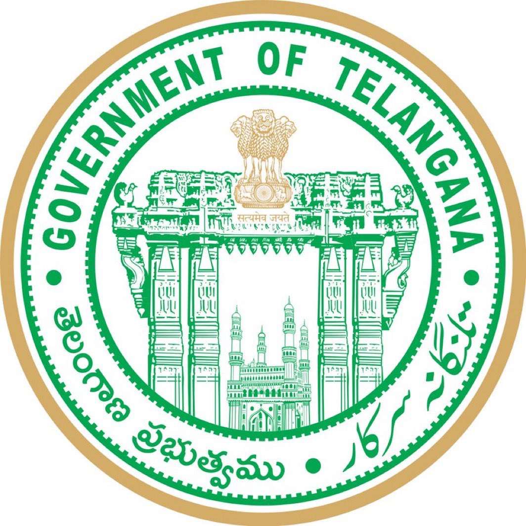 Raghavaamme's tweet photo. Pride of #Telangana
#BringBackTheOldLOGO https://t.co/xbJBBufrLx