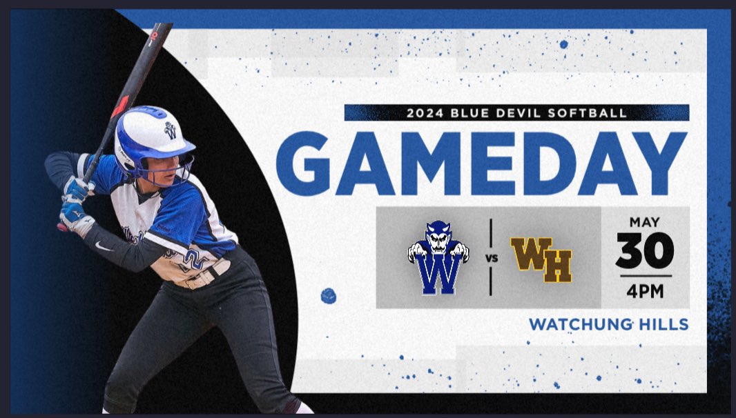Westfield High School Softball tweet media