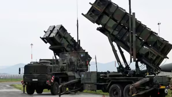 #FPWorld: Europe is significantly lacking in air defence capabilities to protect its eastern borders, as revealed by NATO’s internal assessments. Considering the gravity of the matter, NATO foreign ministers are set to meet in Prague to discuss this pressing issue, according to