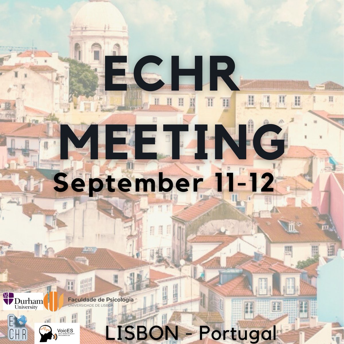 Catherine Bortolon (@catherineborto1) on Twitter photo Submit your abstract for the next <a href="/echrgroup/">Early Career Hallucinations Research Group</a> meeting! We're excited to see you in Lisbon this September. #ECHR2024 #ConferenceCall #Lisbon Submit your abstract for the next <a href="/echrgroup/">Early Career Hallucinations Research Group</a> meeting! We're excited to see you in Lisbon this September. #ECHR2024 #ConferenceCall #Lisbon