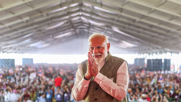 #FPWorld: PM Modi will travel to Tamil Nadu’s Kanyakumari on Thursday after holding a rally in Punjab’s Hoshirapur. Here, the prime minister will meditate at the Vivekananda Rock Memorial from May 30 to June 1 to mark the culmination of BJP’s election campaign. But why is