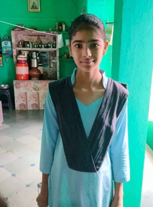 NaveenMOfficial's tweet image. कोटा के सबसे निकट बूंदी जिले के अलोद गांव की छात्रा निधि जैन को राजस्थान माध्यमिक शिक्षा बोर्ड की 10वीं की परीक्षा में 99.67 प्रतिशत अंक प्राप्त करने पर हार्दिक बधाई।

आपके सपने पूरे हों, परिवार, समाज और देश का नाम रोशन करें।
हमारी शुभकामनाएं। 🙏🙏

#EducationForAll #BoardExam