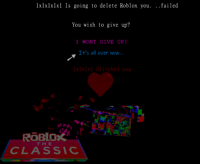 ZayaZX2012's tweet image. #Roblox @Roblox #RobloxClassic This Is my last post of the Roblox Classic event I was making a boss fight that would have made sense🥺If there was a real one (If you want to see more let me know If not I wont do any else for 1x1x1x1x1 Roblox Classic Event)
leave thoughts🔽🔽🔽