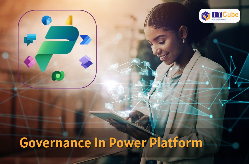 ITCubesolution's tweet image. Discover insights & best practices to optimize efficiency, security & compliance with #Microsoft #PowerPlatform.
Understand why it is essential for companies to implement Power Platform #Governance best practices.
Eplore @ lnkd.in/ghw2J_Ra
#itcubesolutions #efficiency