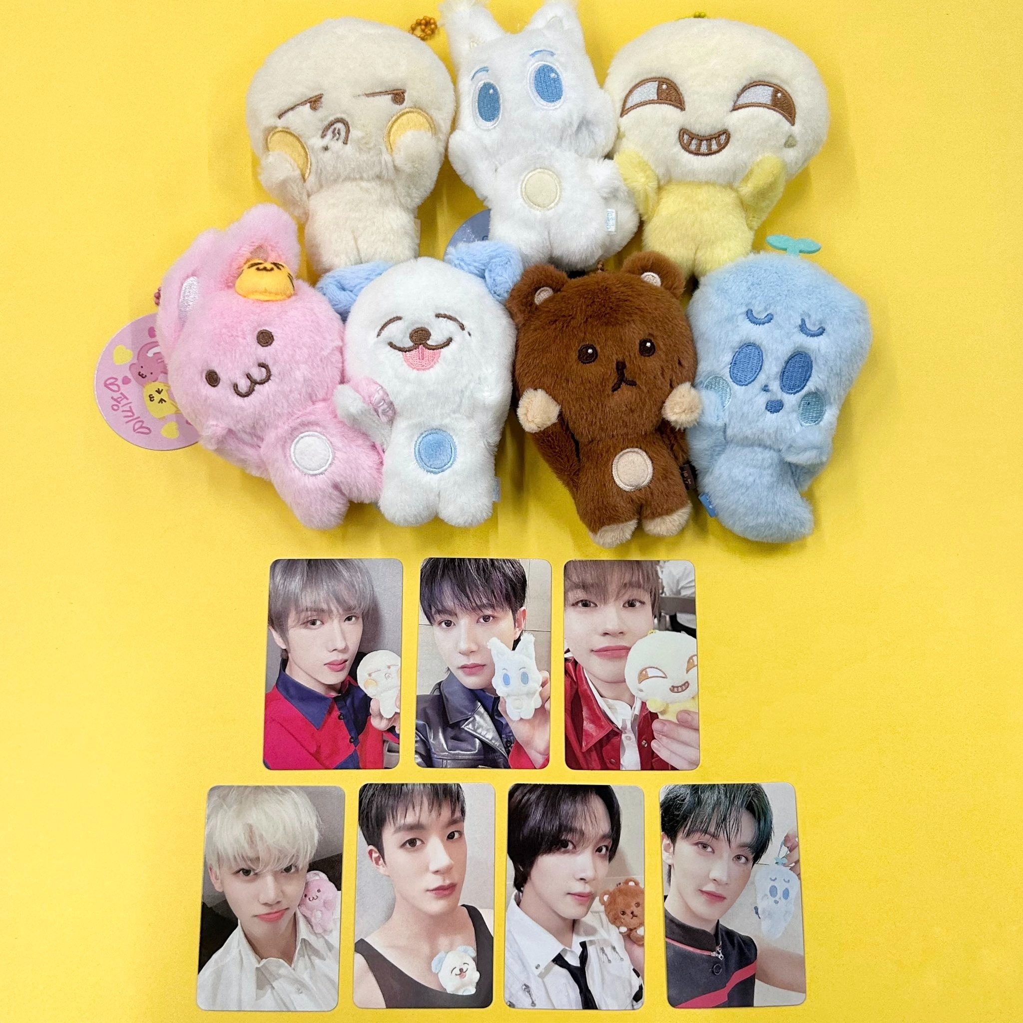 Qoo10 K-POP【公式】 on X: Qoo10 K-POP【公式】 on X: