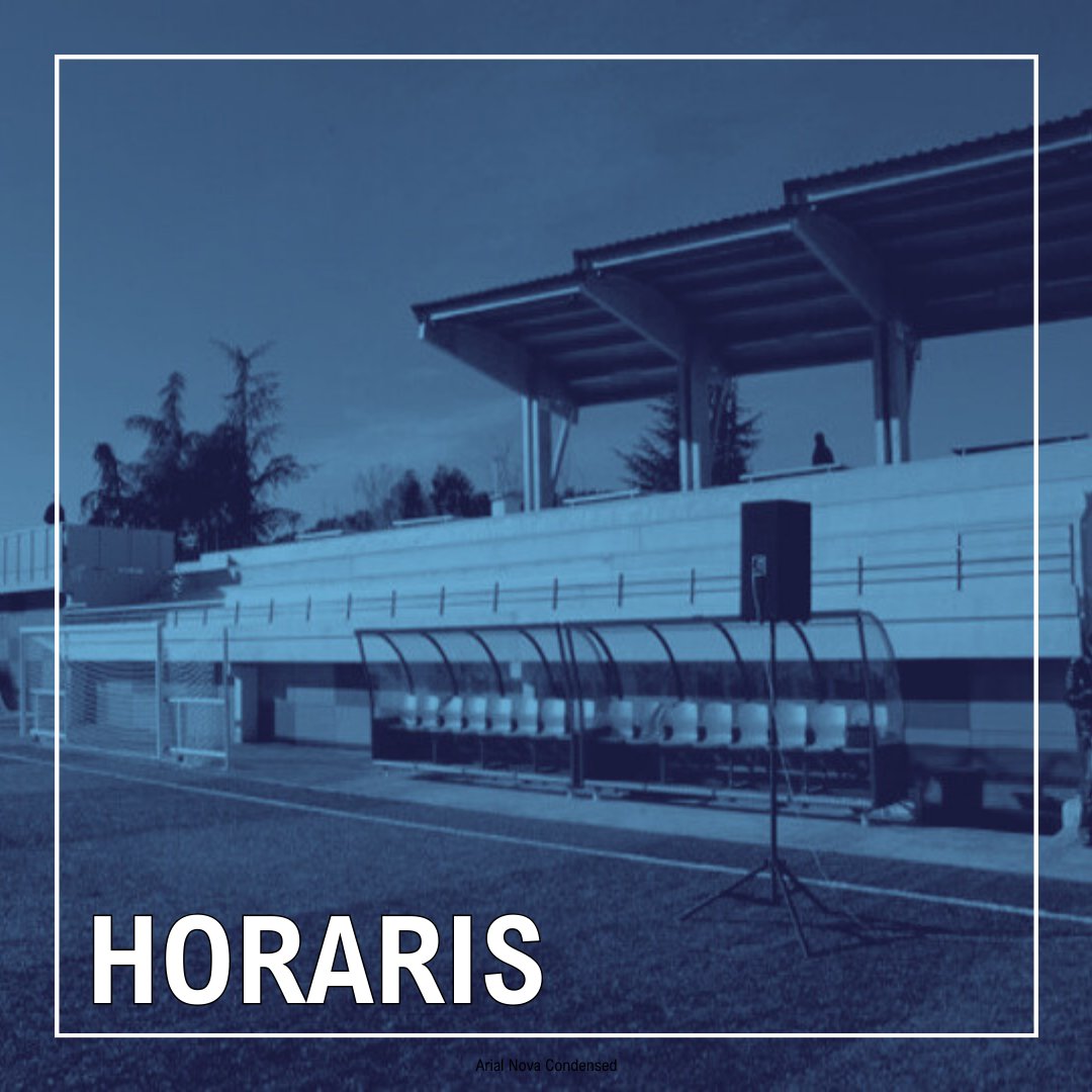 Escola Fútbol Base Sentmenat tweet media