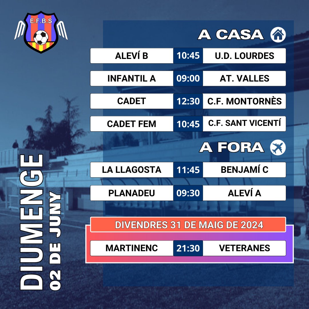 Escola Fútbol Base Sentmenat tweet media