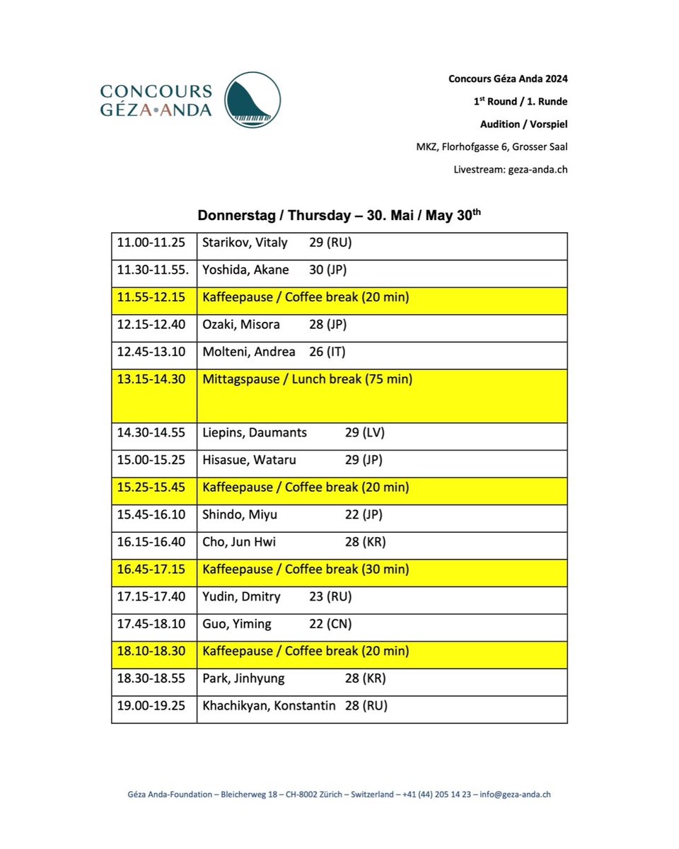 Géza-Anda Stiftung tweet media