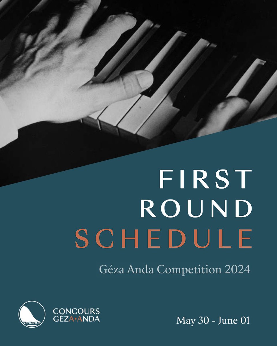 Géza-Anda Stiftung tweet media