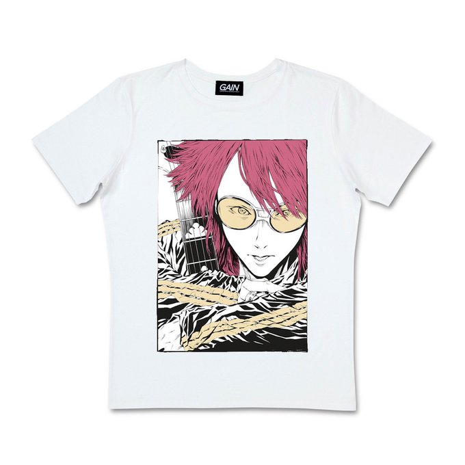 「1boy red hair」 illustration images(Latest)