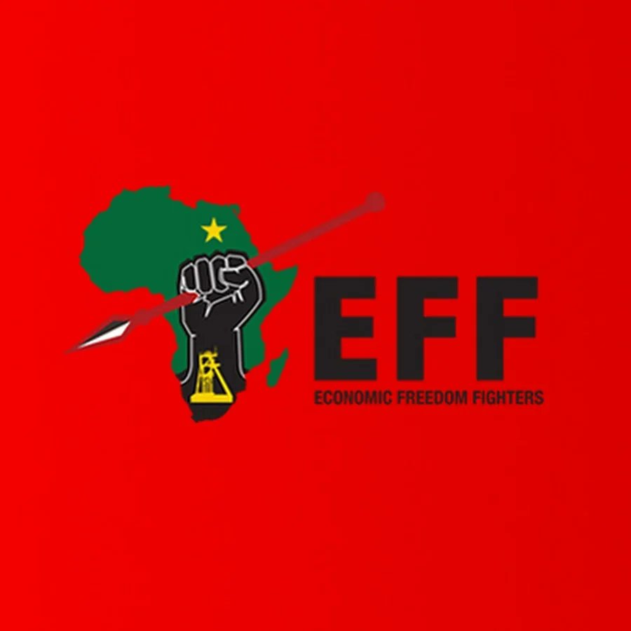 Mutwanamba_SA's tweet photo. Under the ANC government:
1.) 36% of Black people are unemployed.
2.) 60% of Black people are poor,
3.) 80% of Black people are landless.
4.) 20% of Black people are in top management positions.
.
.
.
We are tired of being step children in our own land, EFF and MK must govern... https://t.co/eCMpxyd7LJ