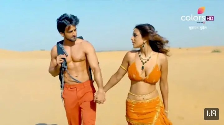 Lets goooooo 🤚

#suhaganchudail