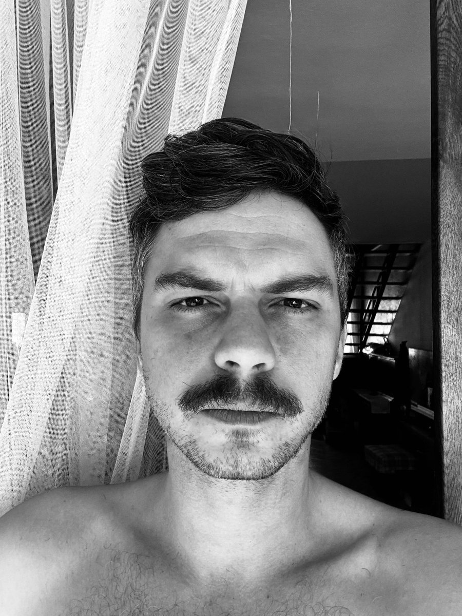 Priprava na nataceni nebo casting? #vychodninemecko