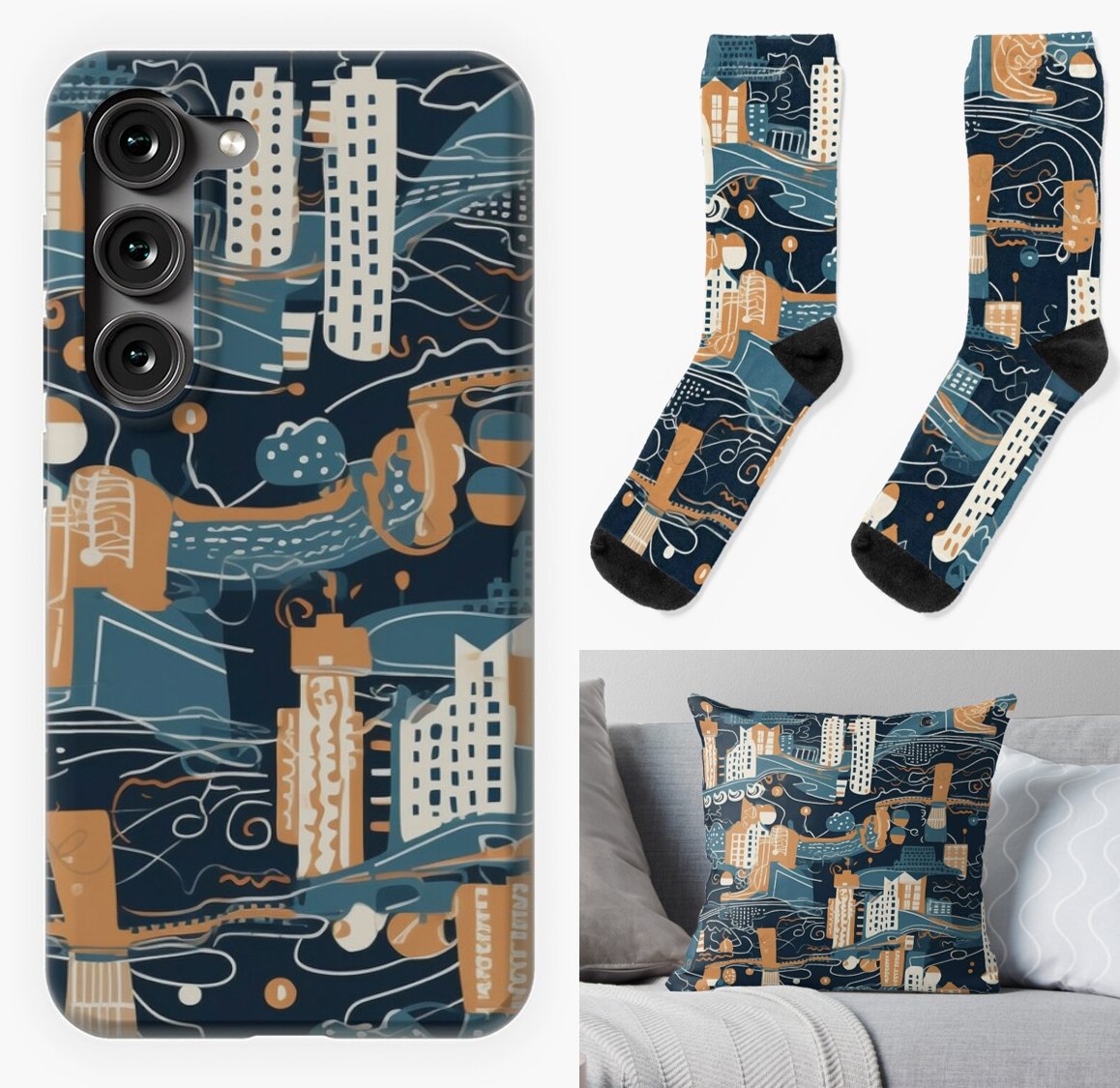 Living space city #2

redbubble.com/shop/ap/161622…

#redbubble #fashion #backpacks #bags #duffel #hats #hoodies #dresses #scarves #FindYourThing #redbubbleshop #design #tshirts #coasters #blankets #comforter #bathmats #pillow #coffeemug #apron #gifts #printondemand #city #living