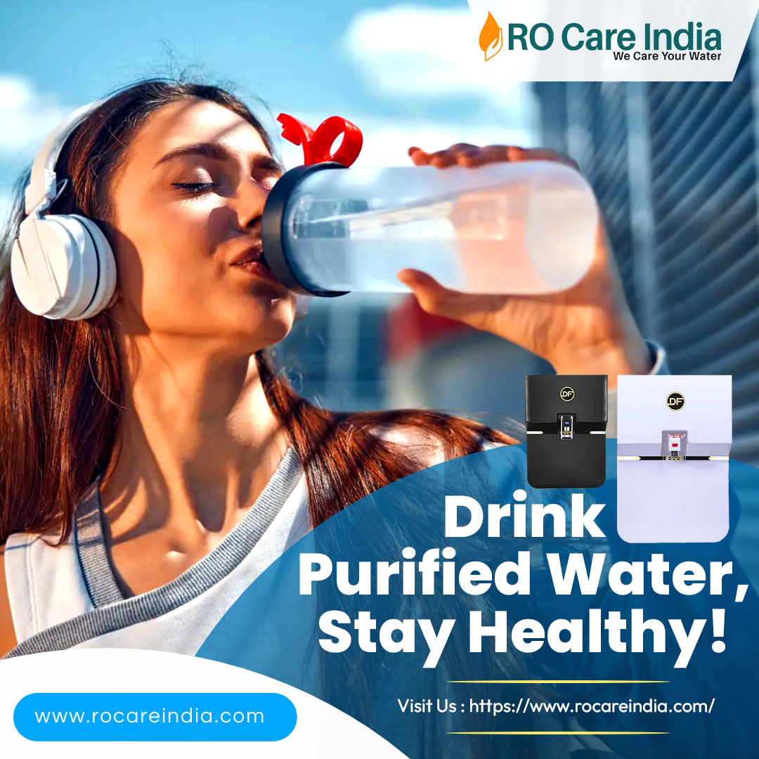 Call us @ +91-9268887770 to book RO Water Purifier in India & for more details visit rocareindia.com

#ROCareIndia #roservice #ROTechnician #waterpurifier #waterpurifierservices #ROrepair #rocustomercarenumber #ROCareIndiaApp #CustomerCareApp #TollFreeNumber