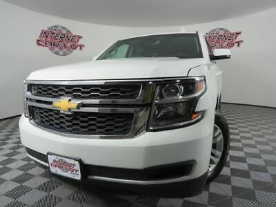 For Sale: 2017 Chevrolet Suburban LS Sport Utility 4D ebay.com/itm/1350812163… <<--More #autoparts #carparts #autorecycling