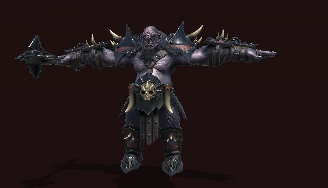 Awakening of the Legion tweet media