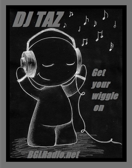 #DJTAZ 😈@SteveRobbins1 ready with #Weird #News #Headlines and a great #Mix of #TodaysMusic  that YOU want to hear

#GetYourWiggleOn  with bglradio.net!

Direct #TuneIn or #Streema your choice at the click of a link
bglradio.net/viewpage.php?p…