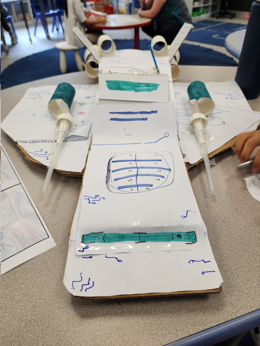 Annual Maker Day at <a href="/AISGZ/">AISGZ</a> showed off the student's creativity. All sorts of great themes were on display, what an amazing day! 👏#Aisgz #makermindset