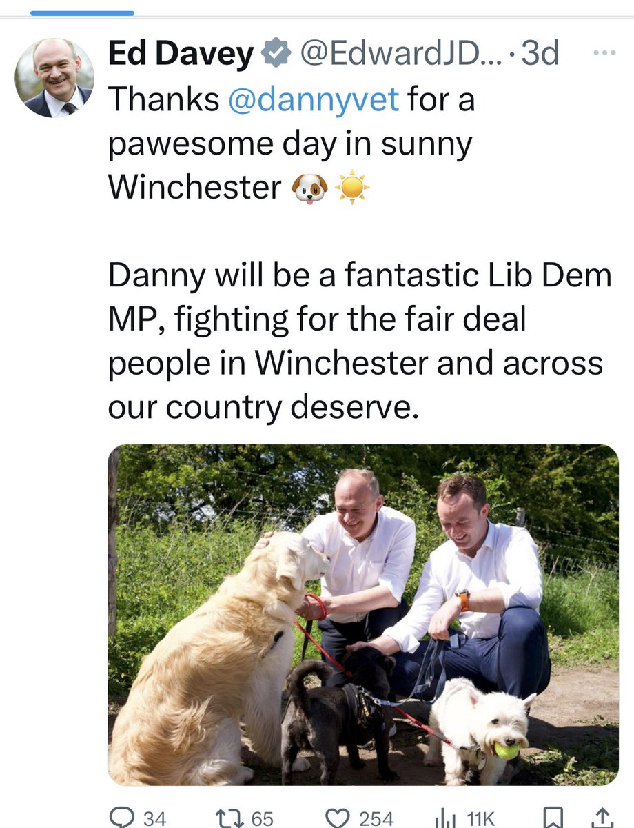 What kind of self awareness must you have to use words like having a “wheelie” time on a bike or a “pawsome” time with a dog to present yourself as PM material, when you’ve just spent months hiding away due to your involvement in the biggest scandal of injustice in UK history.