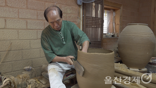 생생정보 65년 외길 인생, 수제 옹기 대가 ift.tt/71arEfp