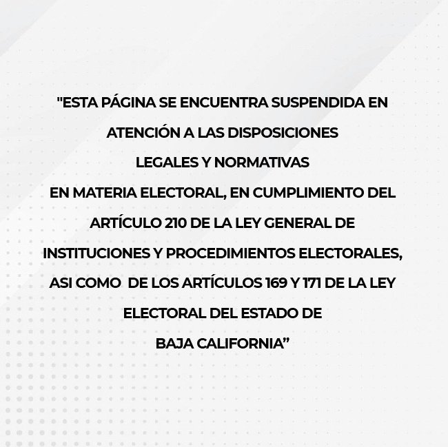 #VedaElectoral