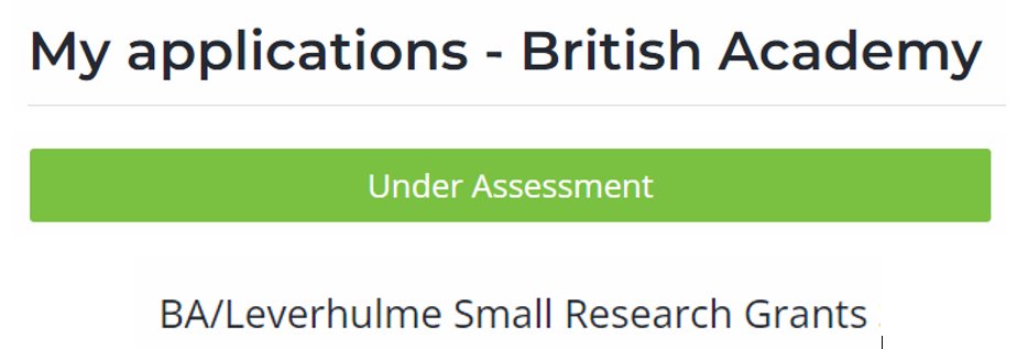 Under Assessment! Stoked 😃 to have submitted an external funding bid to support our ongoing @UniofNottingham collaborative research on 'strengthening voter engagement with tailored outreach programmes in Jersey' ahead of 🇯🇪 2026 #GeneralElection #fingerscrossed