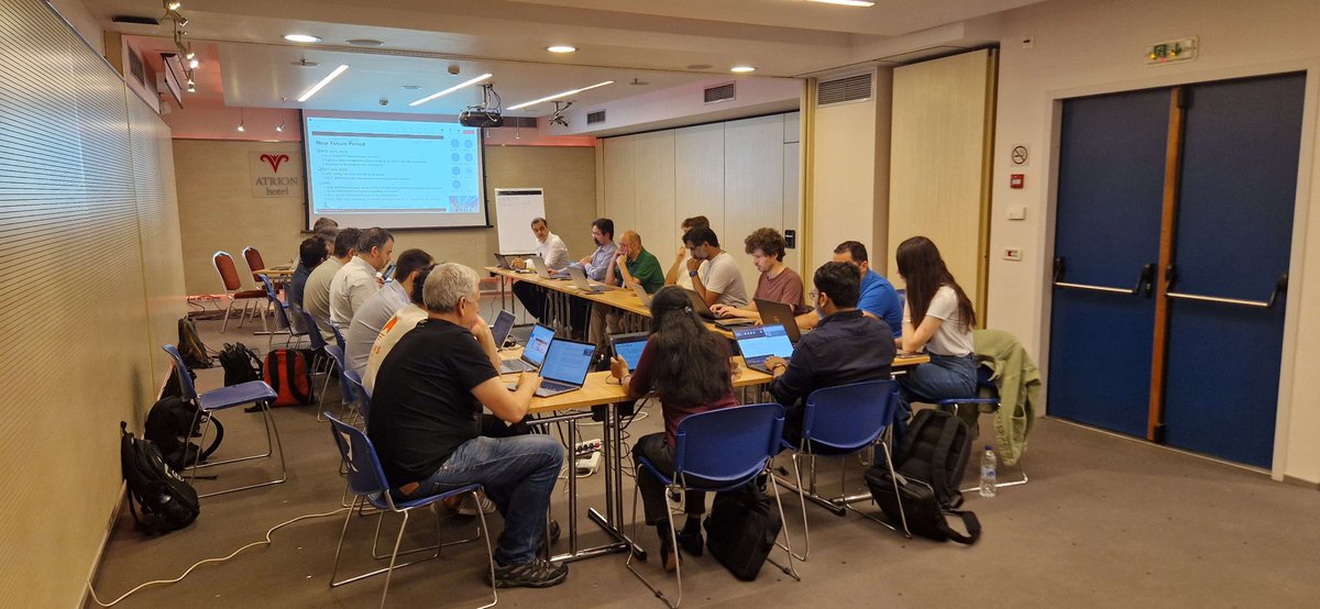 Adrestia R&D tweet media