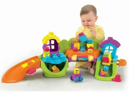 👶🎉 Spark joy and foster development with our adorable baby toys! From plush animals to interactive playsets, we have something for every little one. 

Get More Info: tinyurl.com/3ddcup9n

#BabyToys #ChildDevelopment #PlaytimeFun