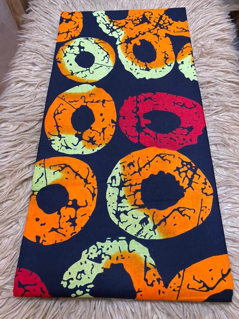 Beautiful Ankara with class ✨ Suitable for any rich aunty style Price:12,000/6 yards Location Lagos Nationwide delivery If this comes to your TL,Edakun retweet🙏🏼.