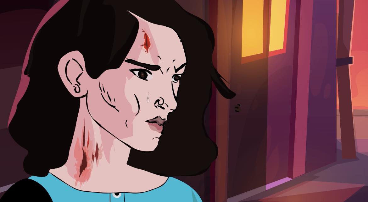 PINK Center π³οΈββ§οΈ (@centerpink) on Twitter photo An exclusive sneak peek at Maha, the world's FIRST Transgender Superhero for SRHR!π¬Witness her courage in every frame. These stills are more than images; they're a testament to diverse representation. <a href="/120Under40/">120 Under 40</a> <a href="/PathfinderInt/">Pathfinder</a> <a href="/GatesJHU/">William H. Gates Sr. Institute</a>
#TransgenderSuperheroπβ¨ An exclusive sneak peek at Maha, the world's FIRST Transgender Superhero for SRHR!π¬Witness her courage in every frame. These stills are more than images; they're a testament to diverse representation. <a href="/120Under40/">120 Under 40</a> <a href="/PathfinderInt/">Pathfinder</a> <a href="/GatesJHU/">William H. Gates Sr. Institute</a>
#TransgenderSuperheroπβ¨